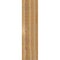Ekena Millwork Framed Board-n-Batten Shutters w/Z-Bar, Rough Sawn Western Red Cedar, 16 1/8W x 60H, PR RBF06Z16X060RWR - alternate 3